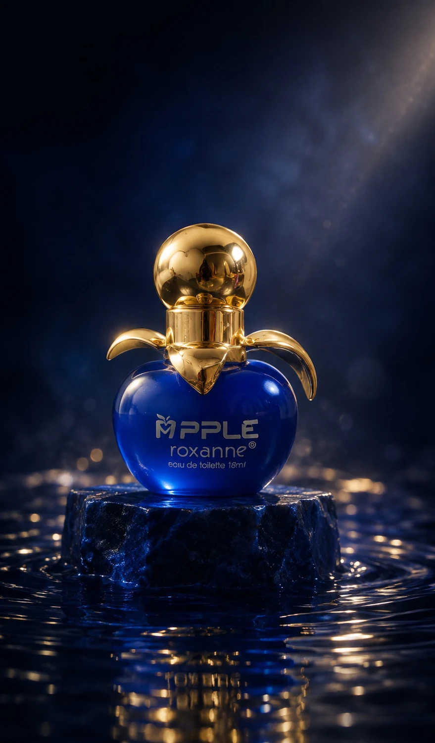 APPLE Roxanne 18 ml - Bleu