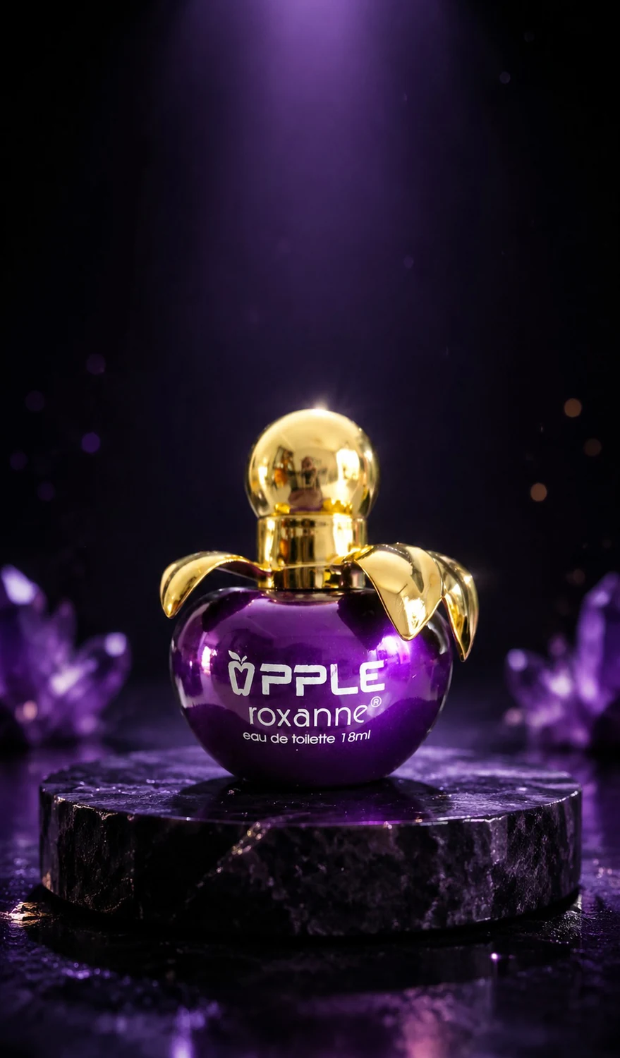 APPLE Roxanne 18 ml - Violet