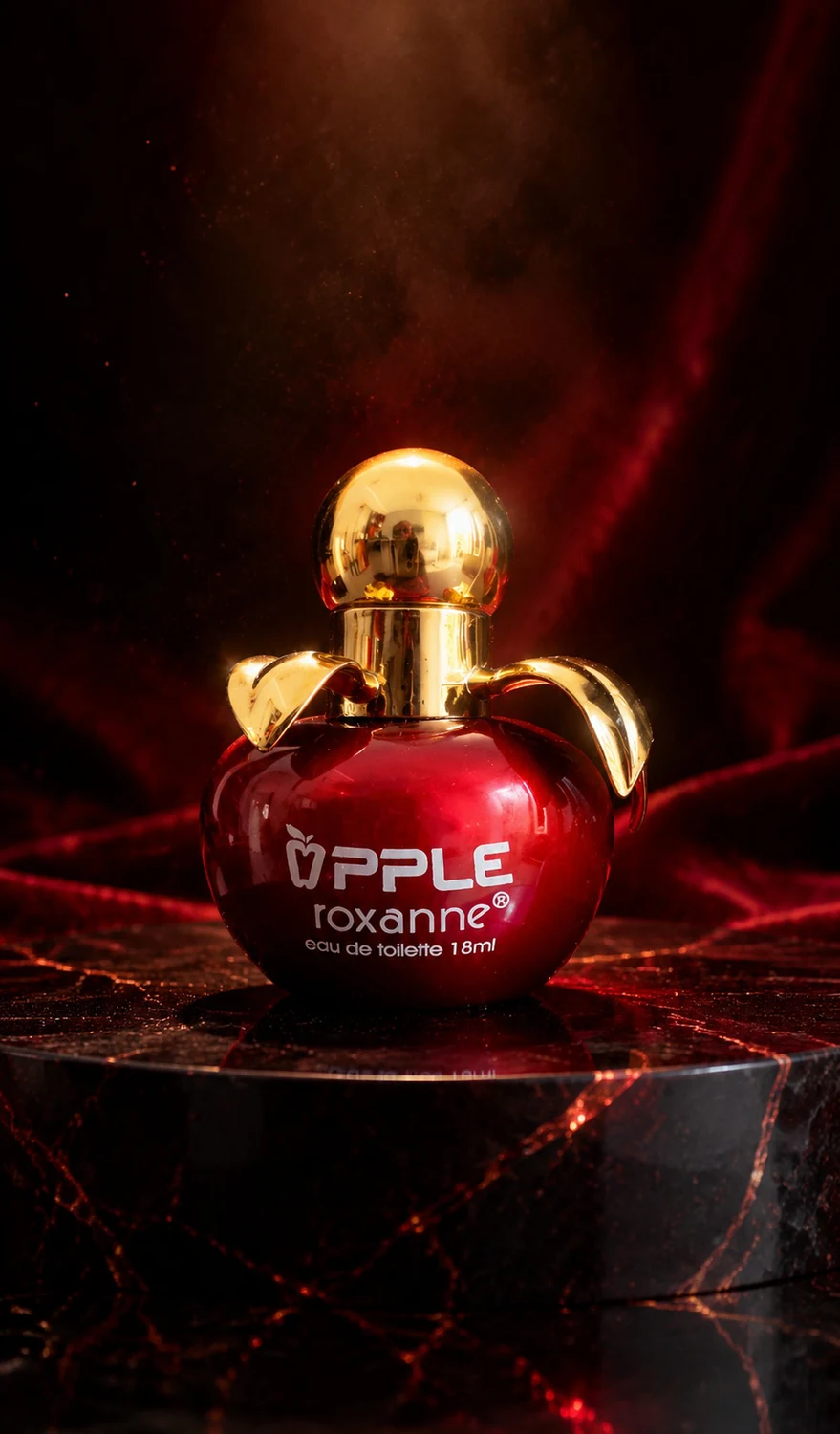 APPLE Roxanne 18 ml - Rouge