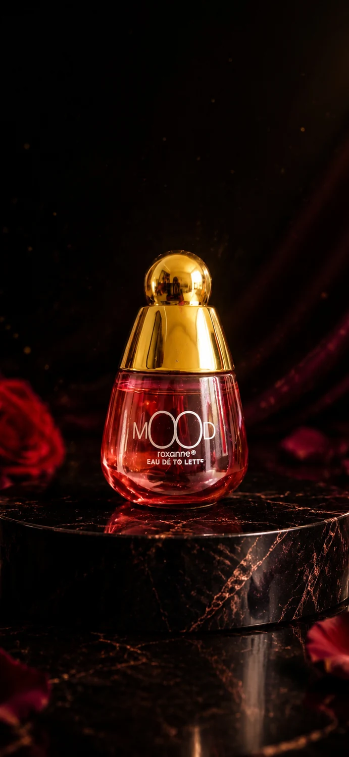 MOOD Roxanne 20 ml - Rouge